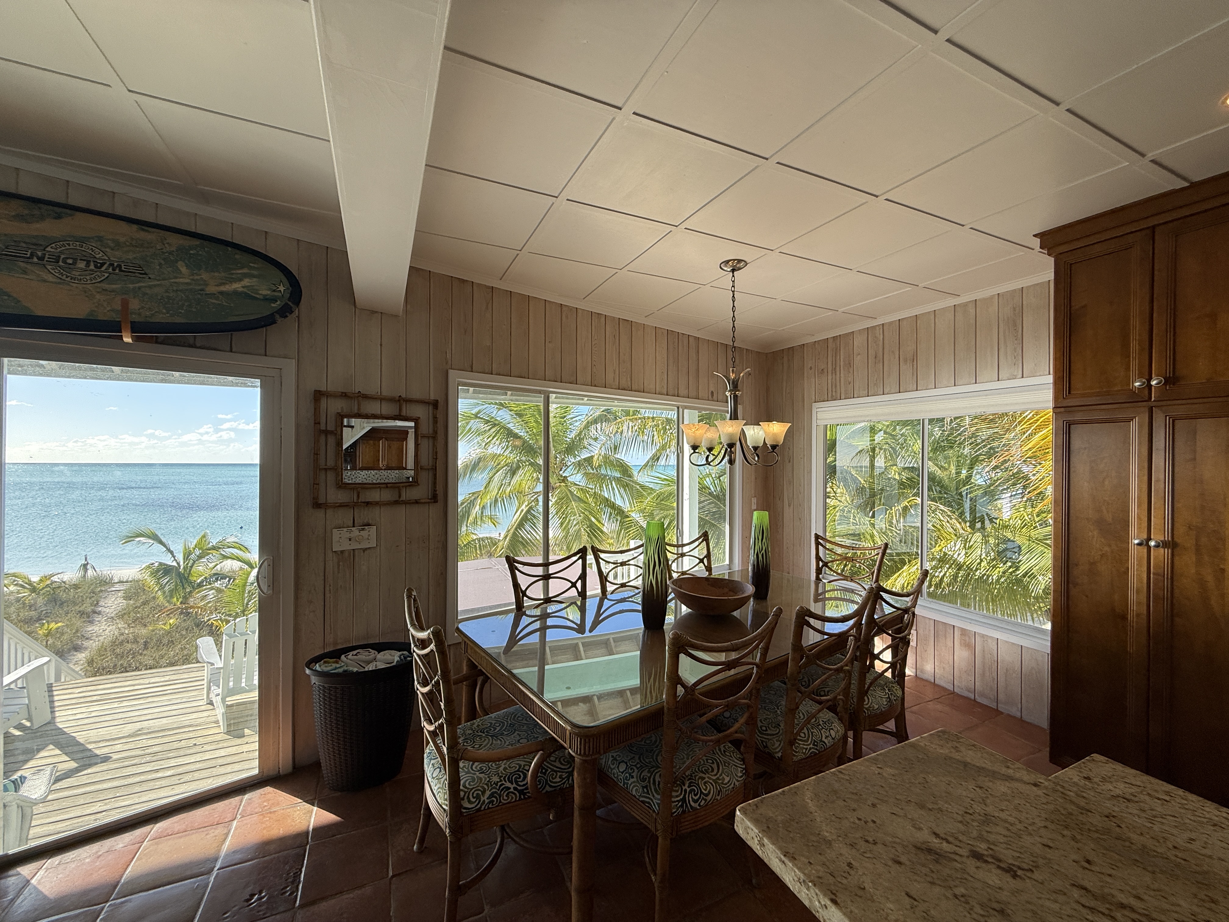 A Great Room with a VIEW!