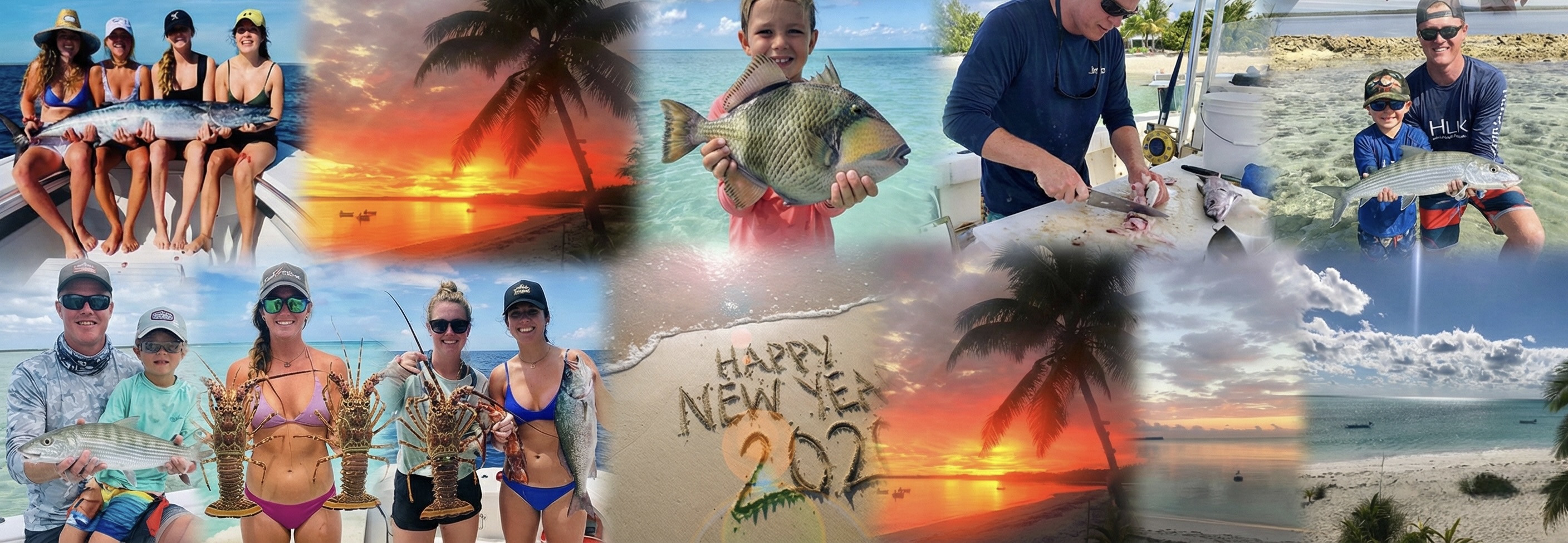 Gallery at Abaco Palms