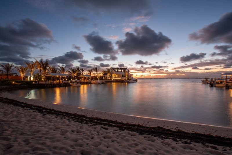 Abaco Inn