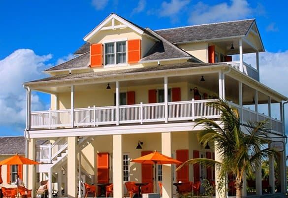 The Sandpiper Inn