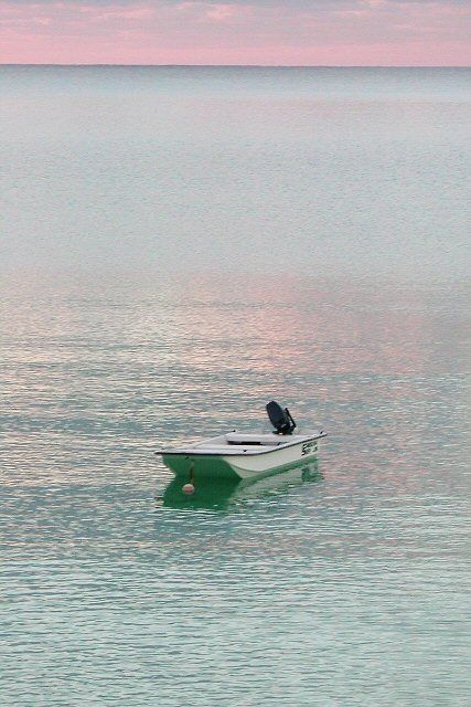 Boating