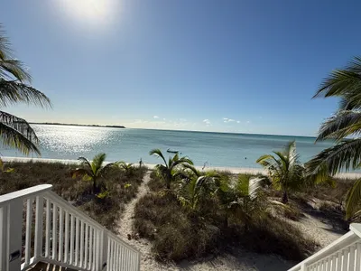 The view from the star-gazing deck