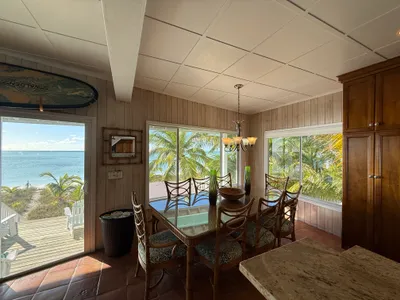 A Great Room with a VIEW!