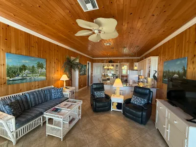 The Great Room of Kokomo