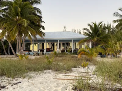 The path to Camp David