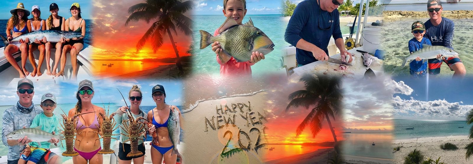 Gallery at Abaco Palms