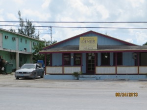 Junovia's Diner