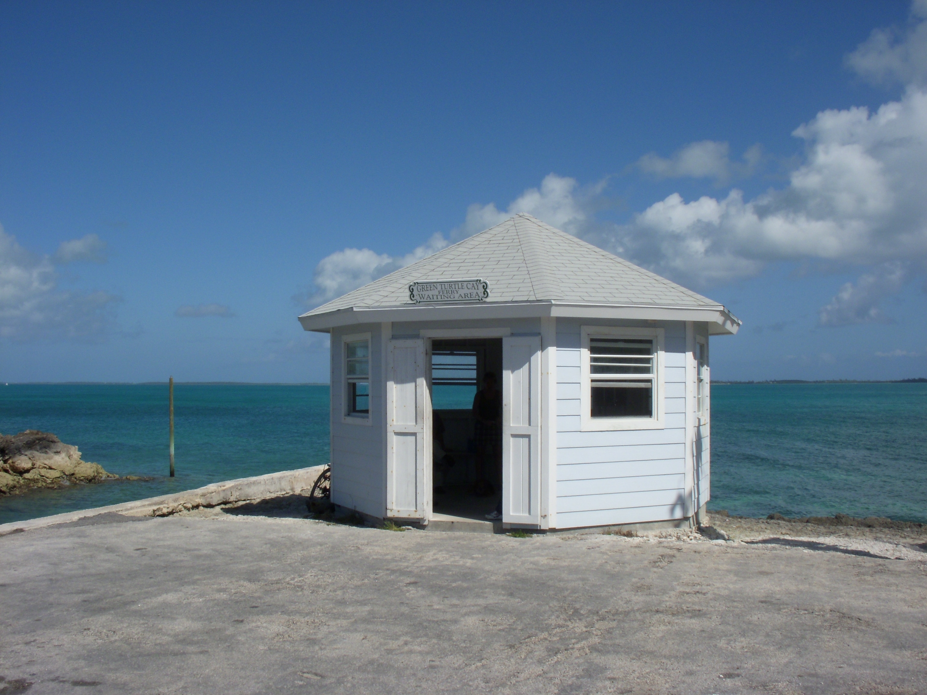 Tide Chart Green Turtle Cay Bahamas