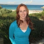 Celisha Russell - Certified Massage Therapist & Licensed Aesthetican