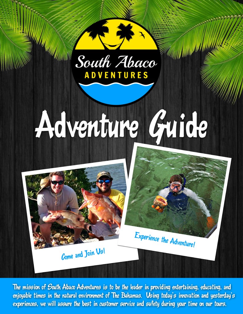 South Abaco Adventure Guide-page-001