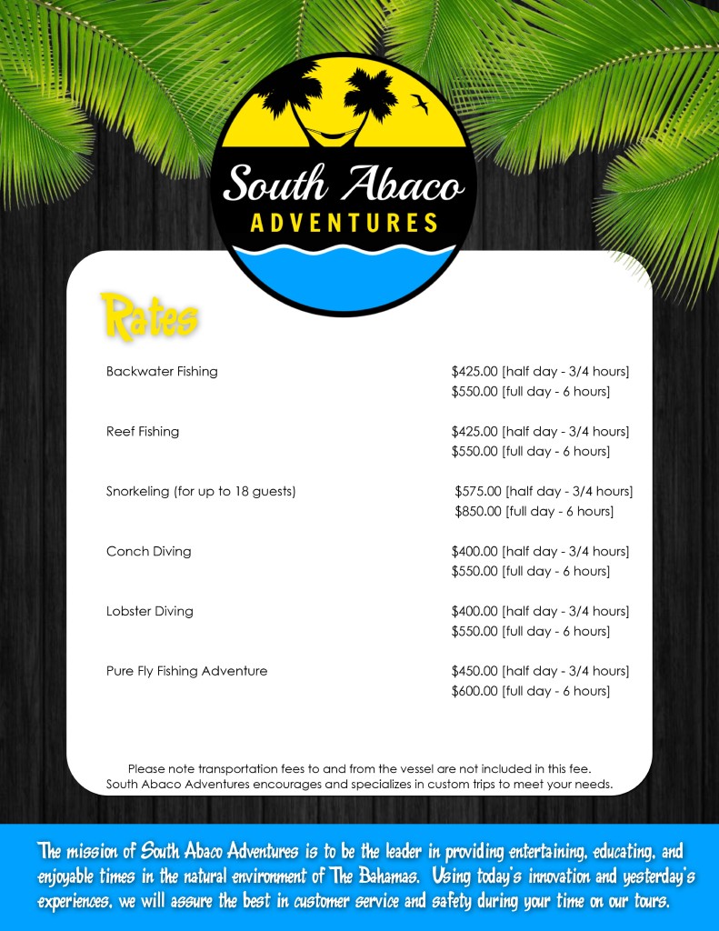 South Abaco Adventure Guide-page-008