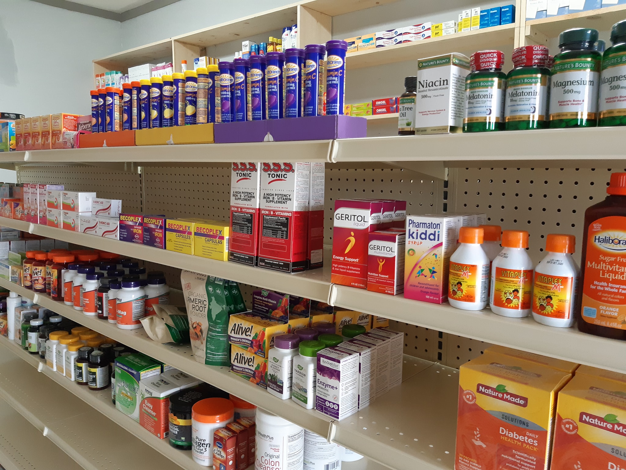 Pharmacies in Marsh Harbour, Abaco - Abaco Palms Properties