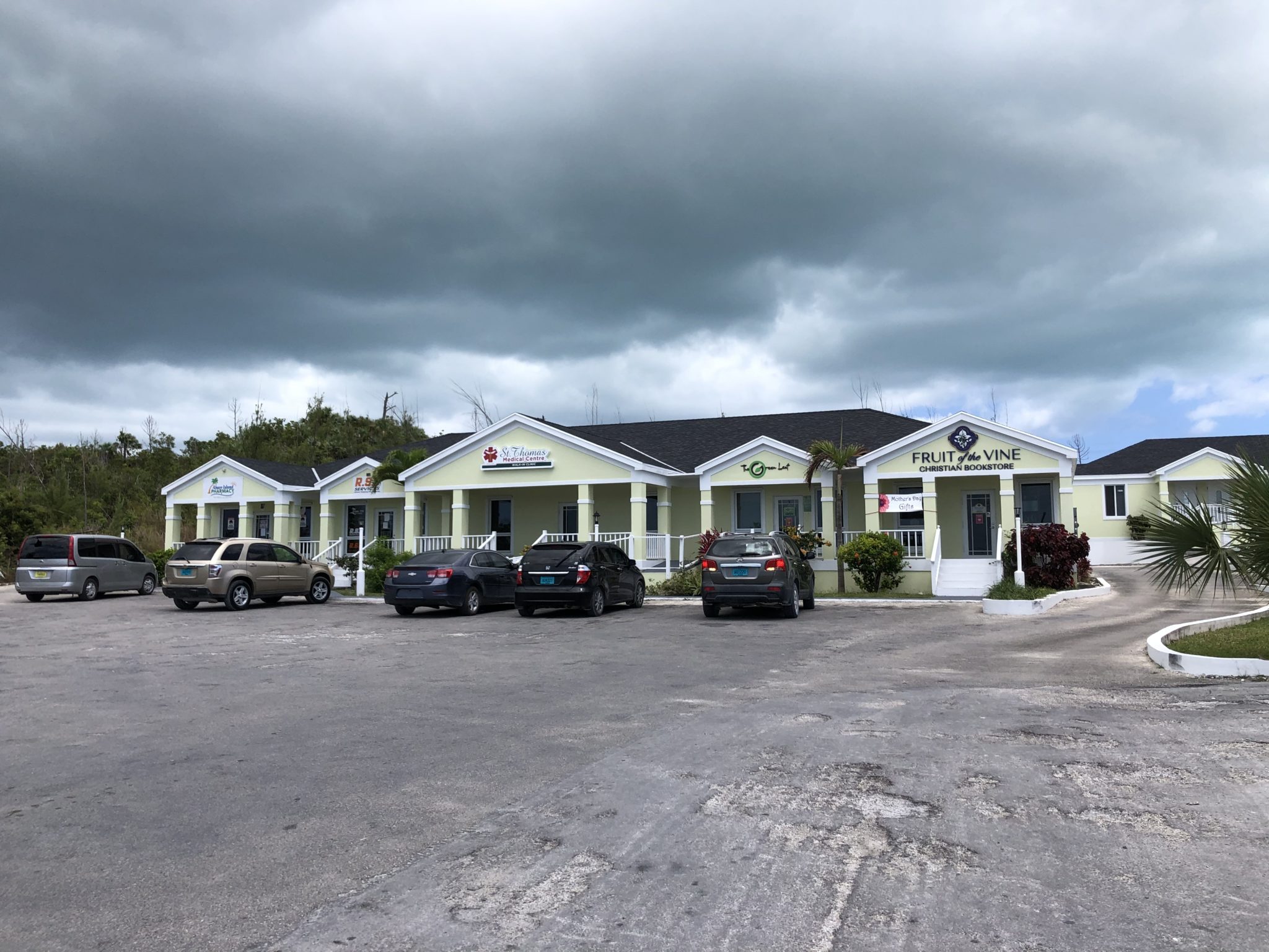 Urgent Care Doctors in Abaco Abaco Palms Properties